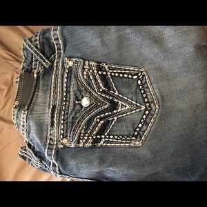 Vigoss size 20